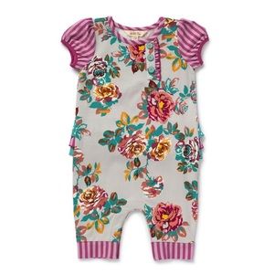 MATILDA JANE Big Impression Romper